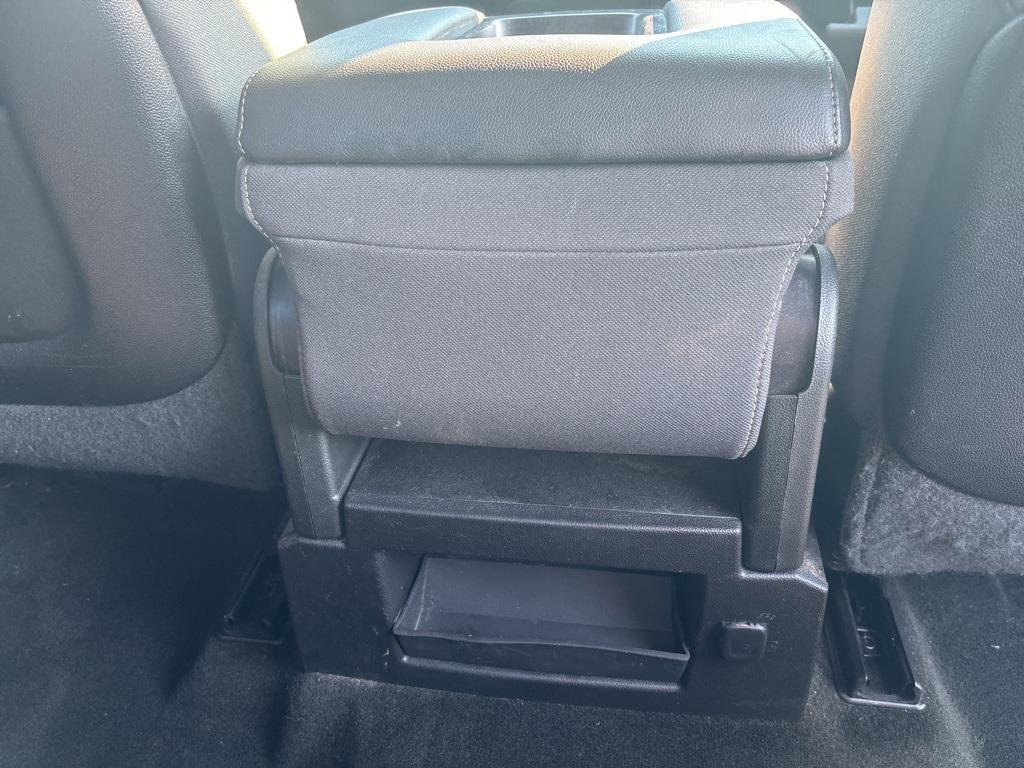 used 2014 Chevrolet Silverado 1500 car, priced at $15,994