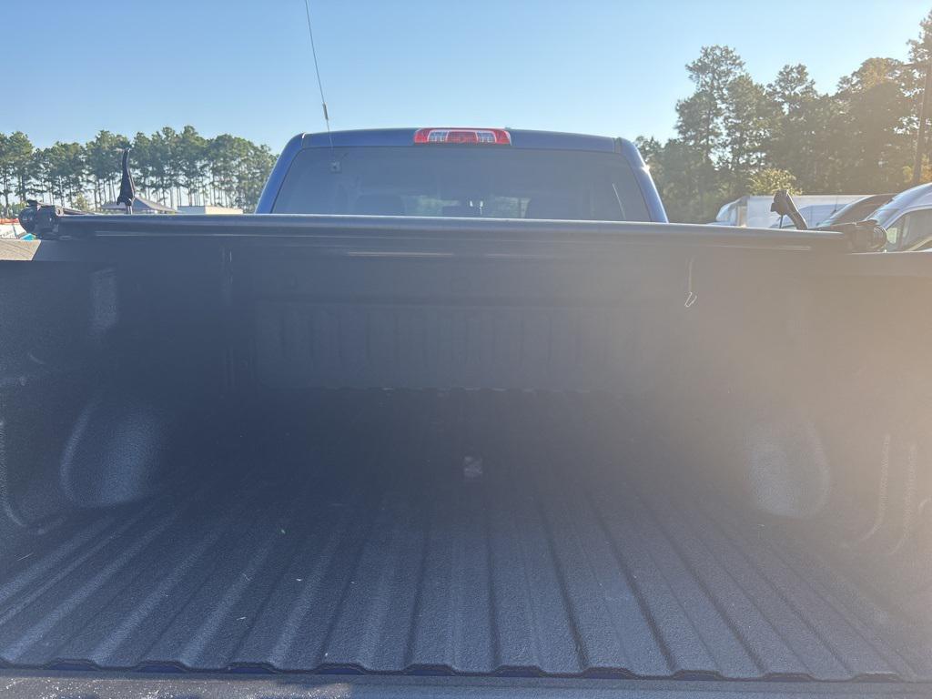 used 2014 Chevrolet Silverado 1500 car, priced at $15,994