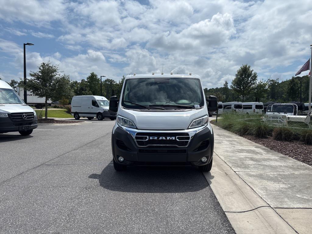 used 2023 Ram ProMaster 2500 car, priced at $29,694