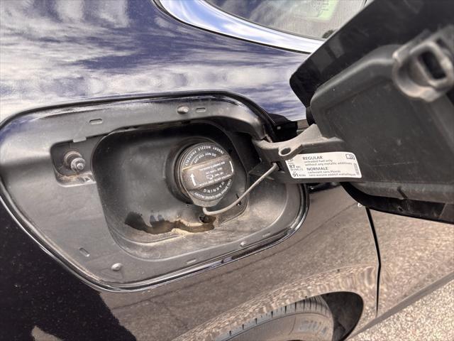 used 2022 Volkswagen Passat car, priced at $18,199