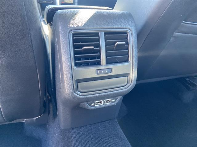 used 2022 Volkswagen Passat car, priced at $20,900