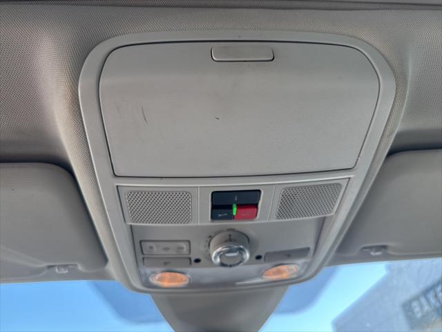 used 2022 Volkswagen Passat car, priced at $20,900