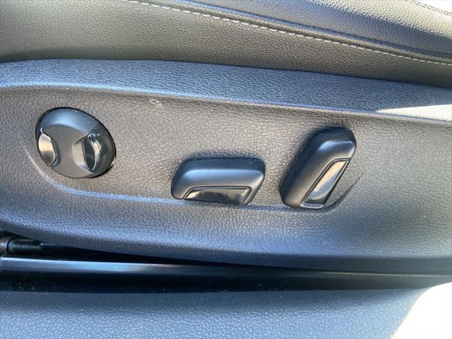 used 2022 Volkswagen Passat car, priced at $20,900