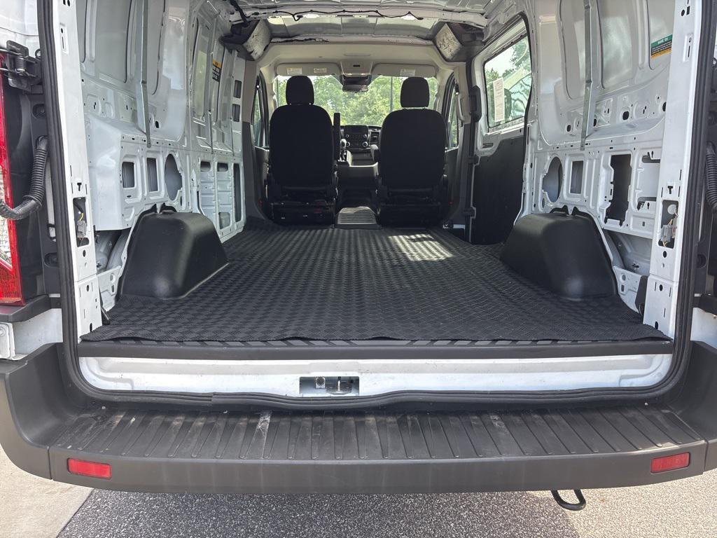 used 2024 Ford Transit-150 car, priced at $38,211