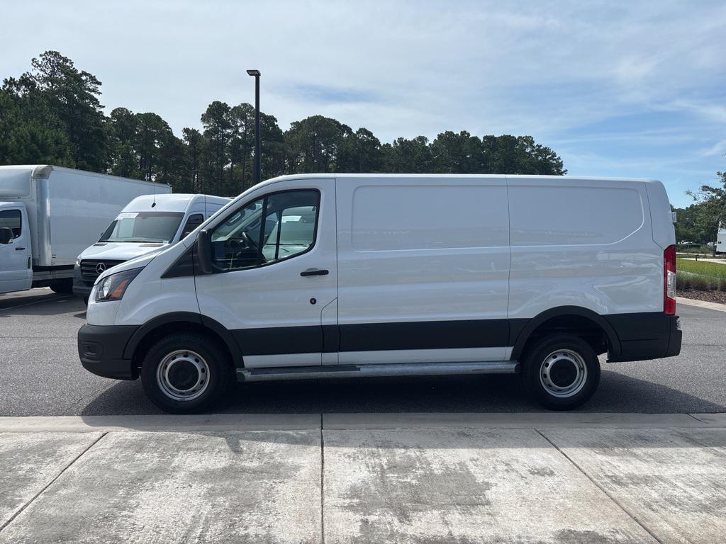 used 2024 Ford Transit-150 car, priced at $38,211