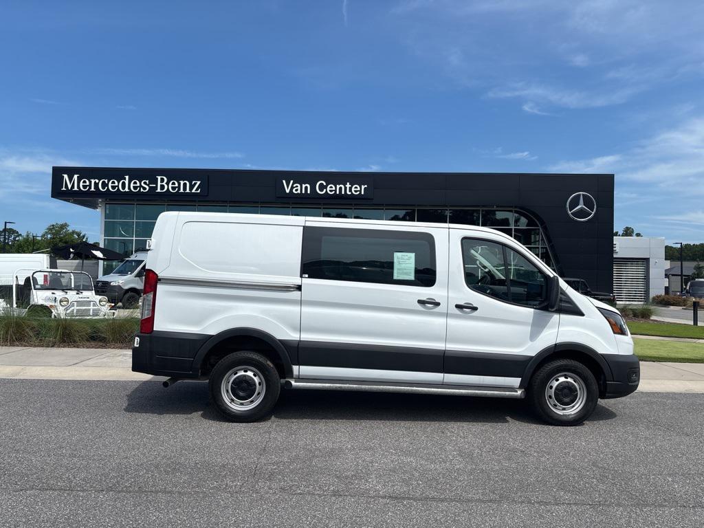 used 2024 Ford Transit-150 car, priced at $38,211