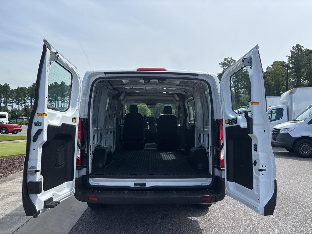 used 2024 Ford Transit-150 car, priced at $38,211