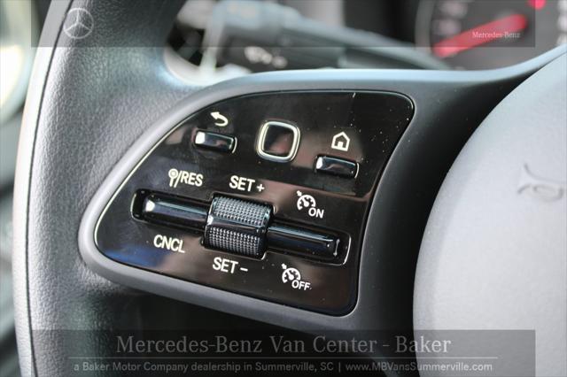 new 2024 Mercedes-Benz Sprinter 4500 car, priced at $82,565