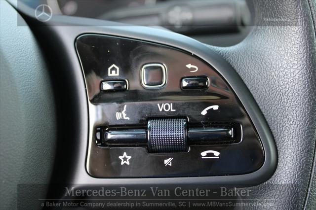 new 2024 Mercedes-Benz Sprinter 4500 car, priced at $82,565