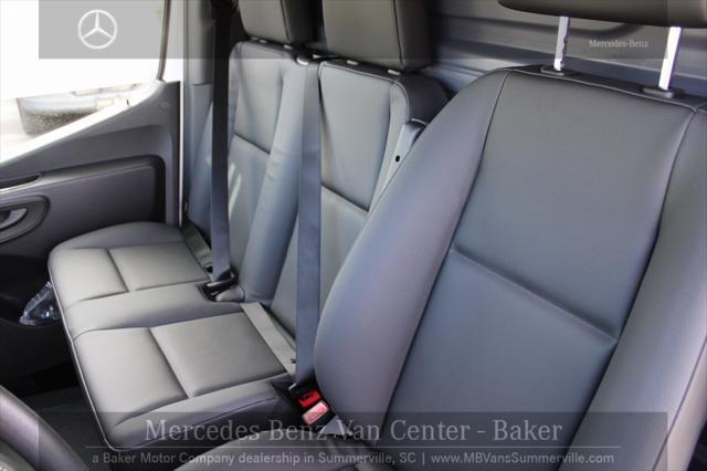 new 2024 Mercedes-Benz Sprinter 4500 car, priced at $82,565