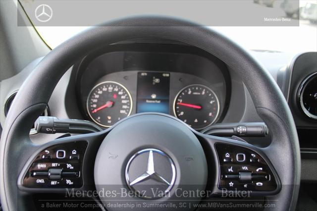 new 2024 Mercedes-Benz Sprinter 4500 car, priced at $82,565