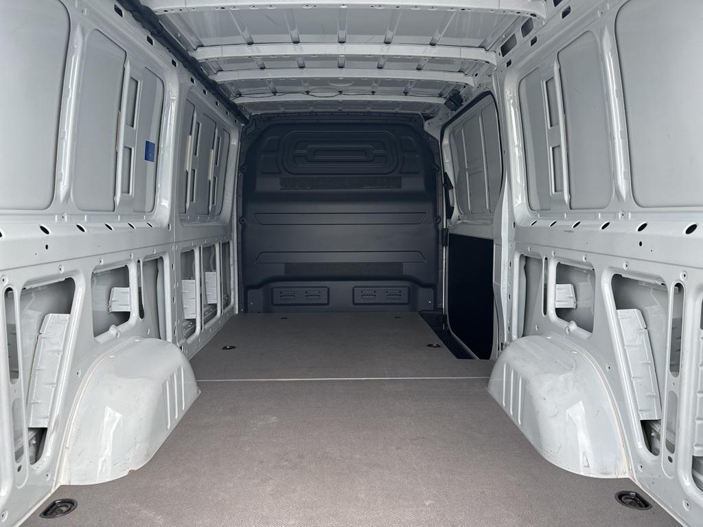 used 2023 Mercedes-Benz Sprinter 2500 car, priced at $46,880