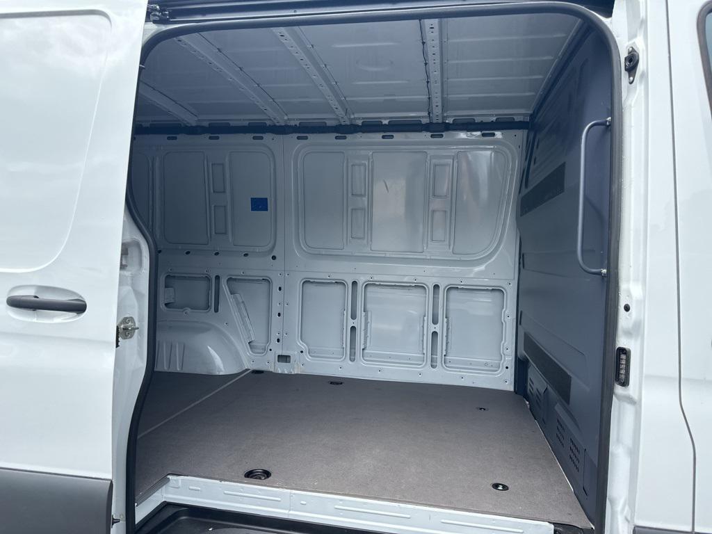 used 2023 Mercedes-Benz Sprinter 2500 car, priced at $46,880