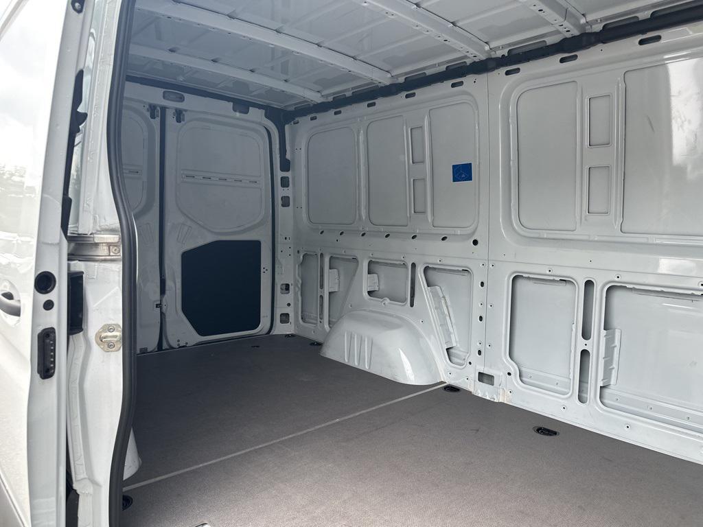 used 2023 Mercedes-Benz Sprinter 2500 car, priced at $46,880