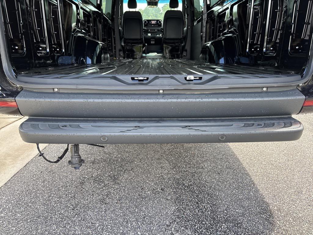 new 2024 Mercedes-Benz Sprinter 3500XD car, priced at $88,347