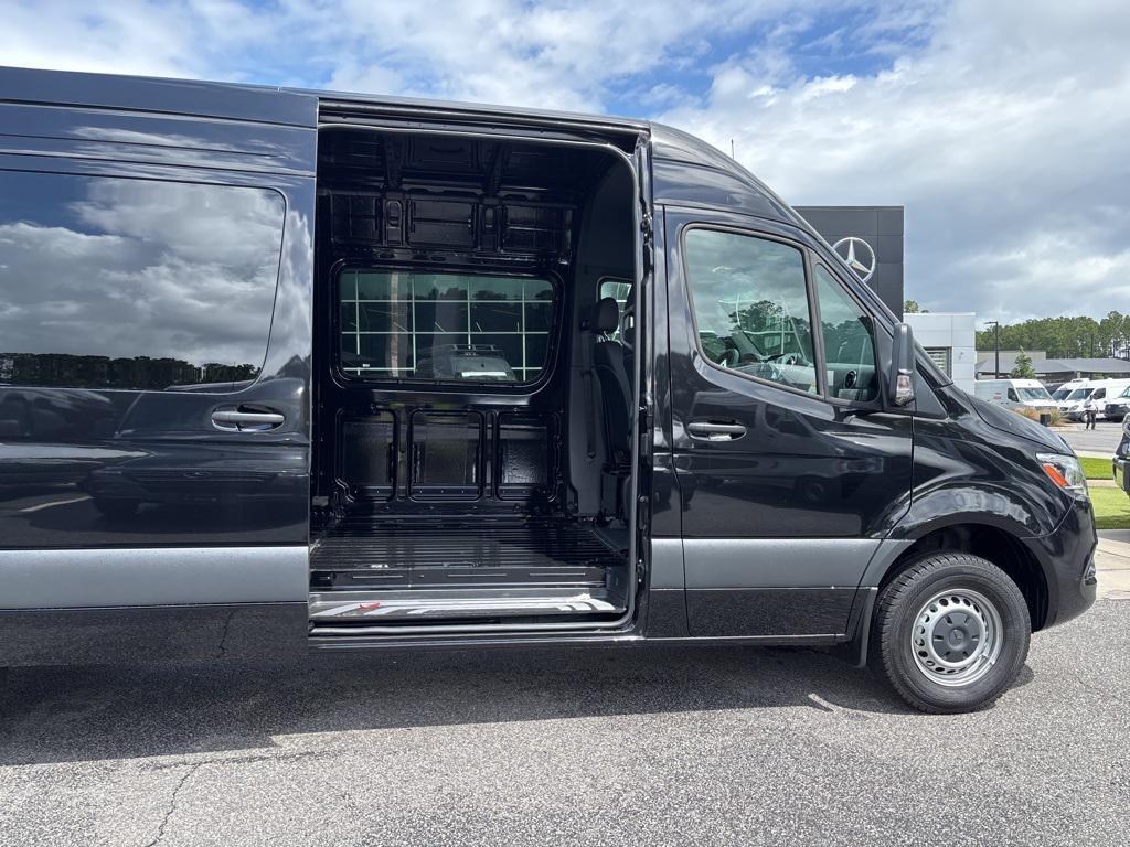 new 2024 Mercedes-Benz Sprinter 3500XD car, priced at $88,347