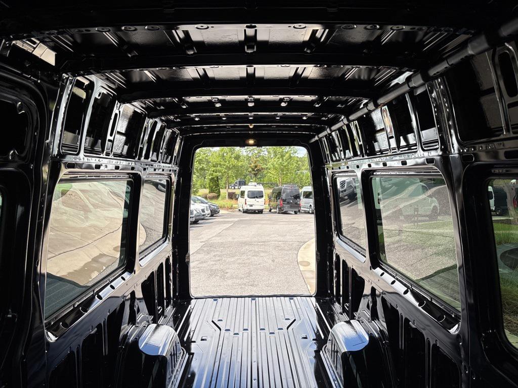 new 2024 Mercedes-Benz Sprinter 3500XD car, priced at $88,347