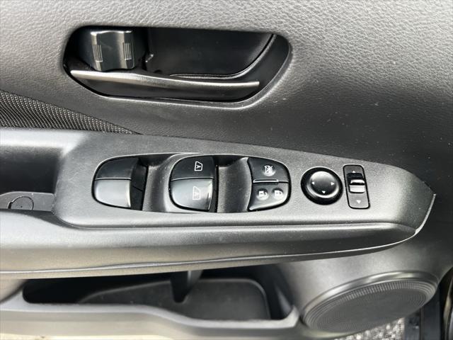 used 2021 Nissan Kicks car, priced at $15,985