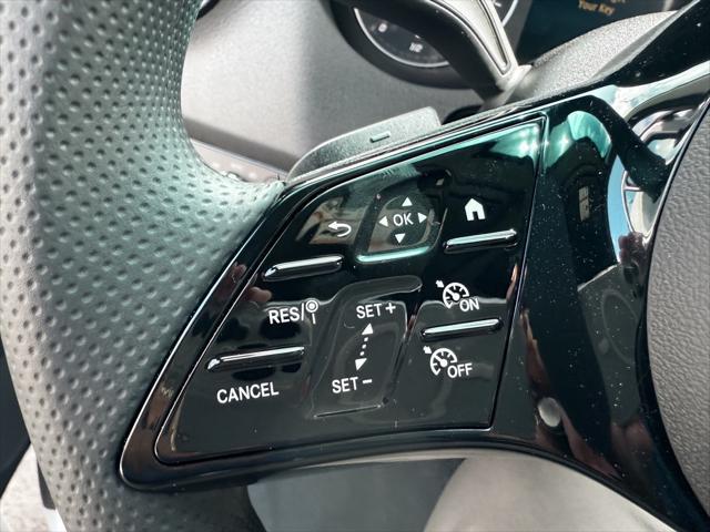 new 2025 Mercedes-Benz Sprinter 2500 car, priced at $62,190