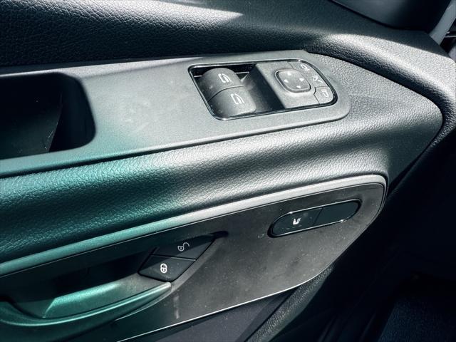 new 2025 Mercedes-Benz Sprinter 2500 car, priced at $62,190