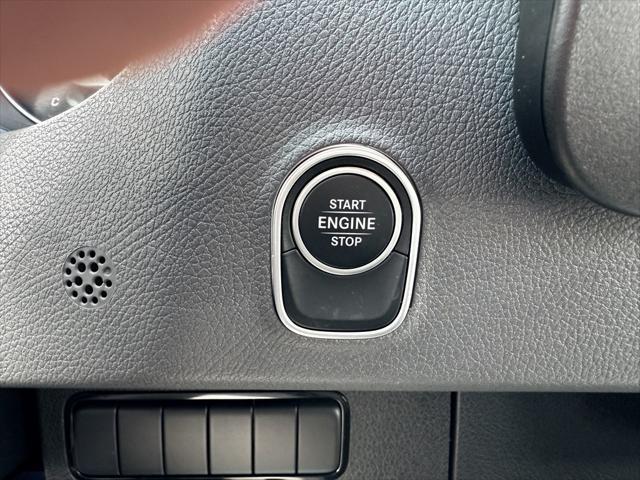 new 2025 Mercedes-Benz Sprinter 2500 car, priced at $62,190