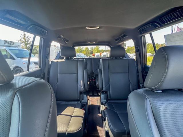 used 2022 Lexus GX 460 car, priced at $54,190