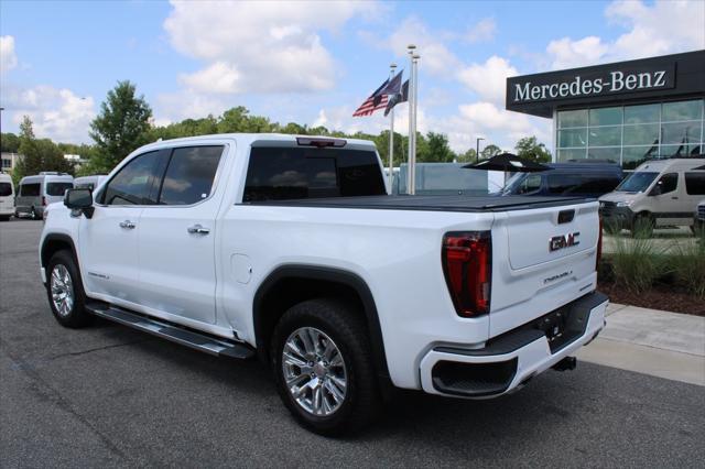 used 2023 GMC Sierra 1500 car, priced at $60,305