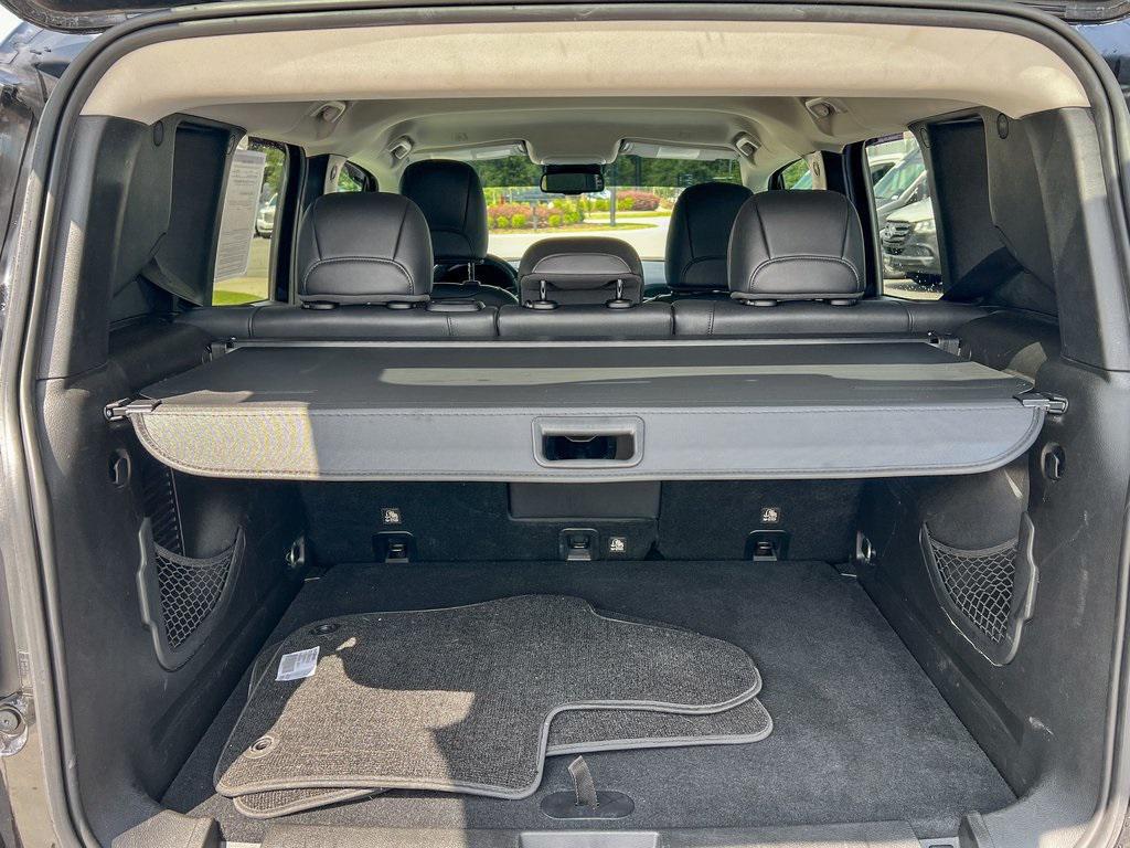used 2018 Jeep Renegade car, priced at $14,995