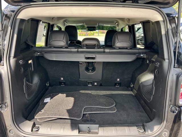 used 2018 Jeep Renegade car, priced at $16,995