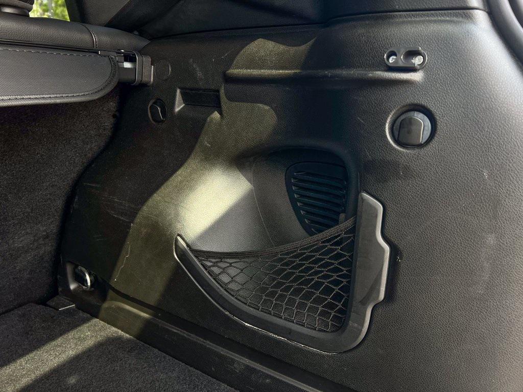 used 2018 Jeep Renegade car, priced at $14,995