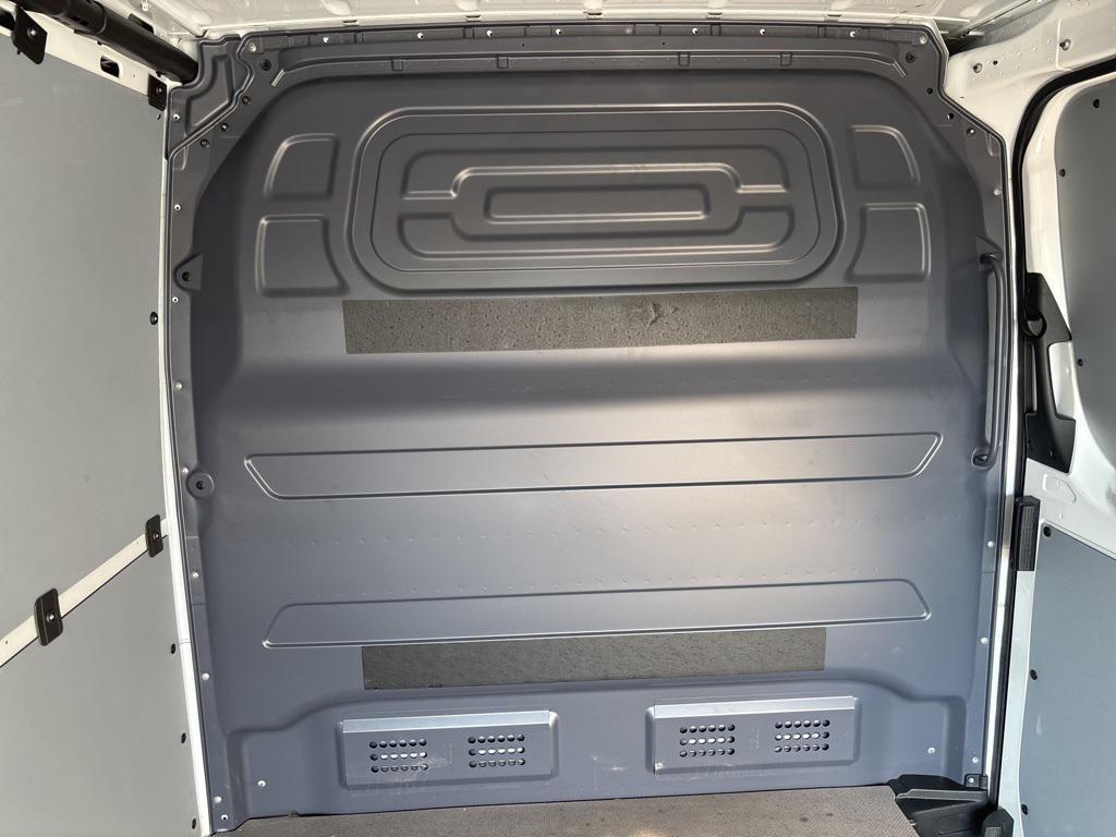 used 2023 Mercedes-Benz Sprinter 2500 car, priced at $46,880