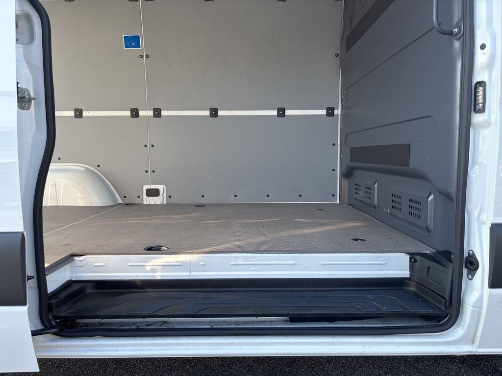 used 2023 Mercedes-Benz Sprinter 2500 car, priced at $46,880