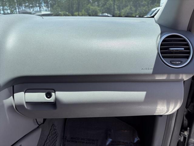 used 2011 Mercedes-Benz M-Class car, priced at $11,831
