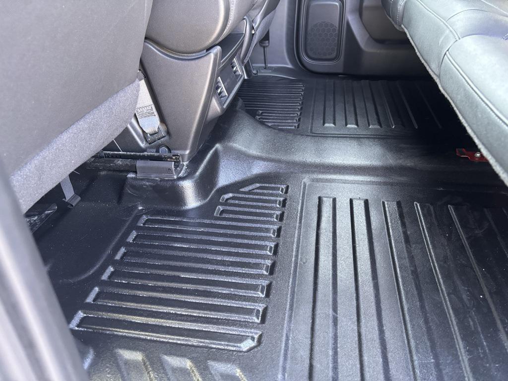 used 2023 GMC Sierra 1500 car, priced at $34,481