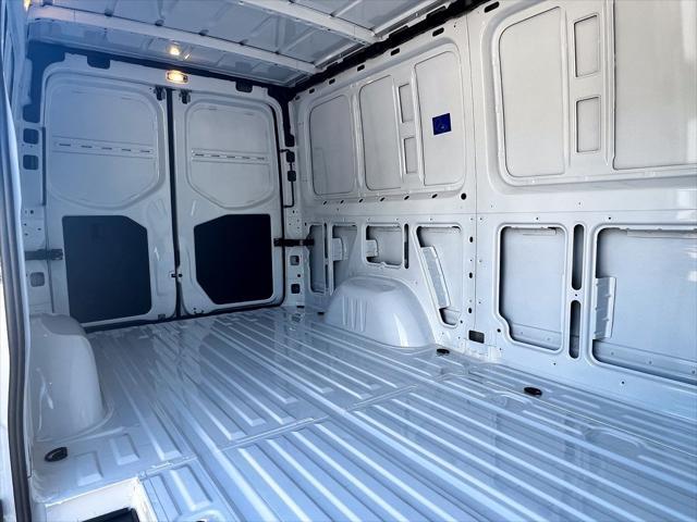 new 2025 Mercedes-Benz Sprinter 2500 car, priced at $56,991