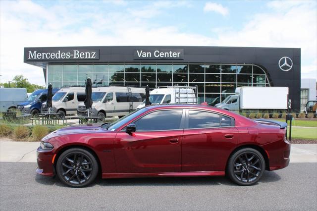 used 2023 Dodge Charger car, priced at $39,950