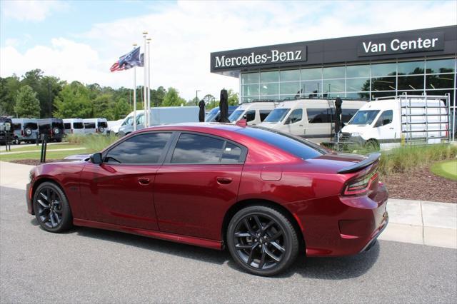 used 2023 Dodge Charger car, priced at $39,950