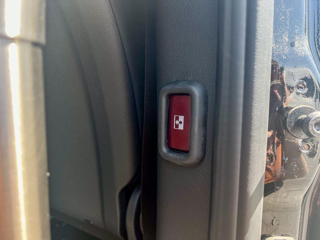 new 2024 Mercedes-Benz Sprinter 3500 car, priced at $90,711