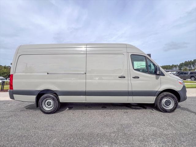 new 2024 Mercedes-Benz Sprinter 3500 car, priced at $74,919