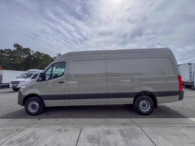 new 2024 Mercedes-Benz Sprinter 3500 car, priced at $74,919