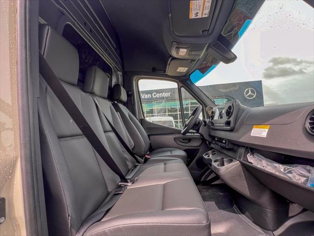 new 2024 Mercedes-Benz Sprinter 3500 car, priced at $74,919