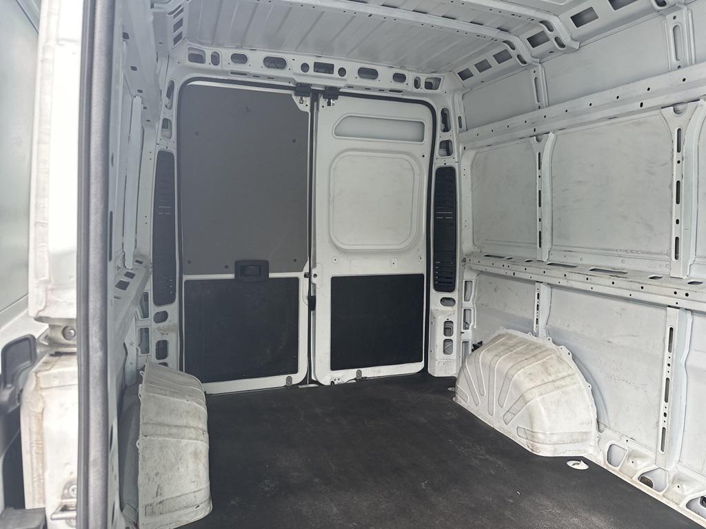 used 2023 Ram ProMaster 2500 car, priced at $30,915