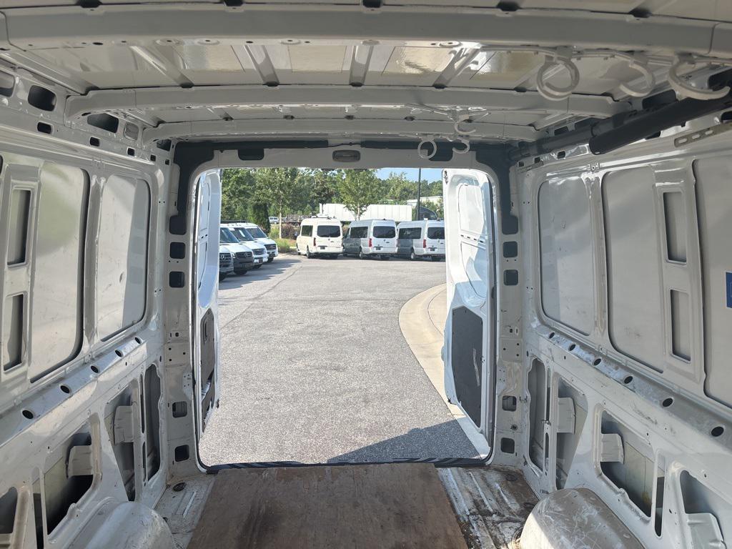 used 2023 Mercedes-Benz Sprinter 1500 car, priced at $40,999