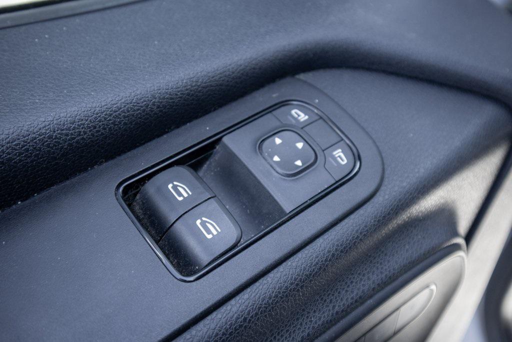 used 2019 Mercedes-Benz Sprinter 3500XD car, priced at $24,953