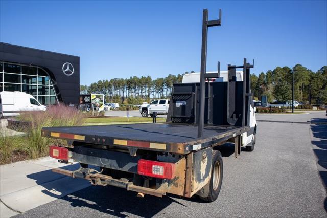 used 2019 Mercedes-Benz Sprinter 3500XD car, priced at $35,996