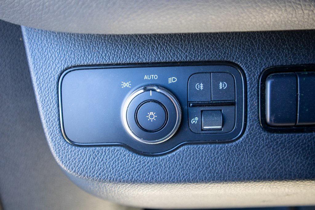 used 2019 Mercedes-Benz Sprinter 3500XD car, priced at $24,953