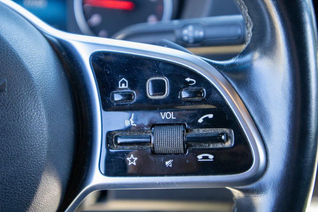 used 2019 Mercedes-Benz Sprinter 3500XD car, priced at $24,953
