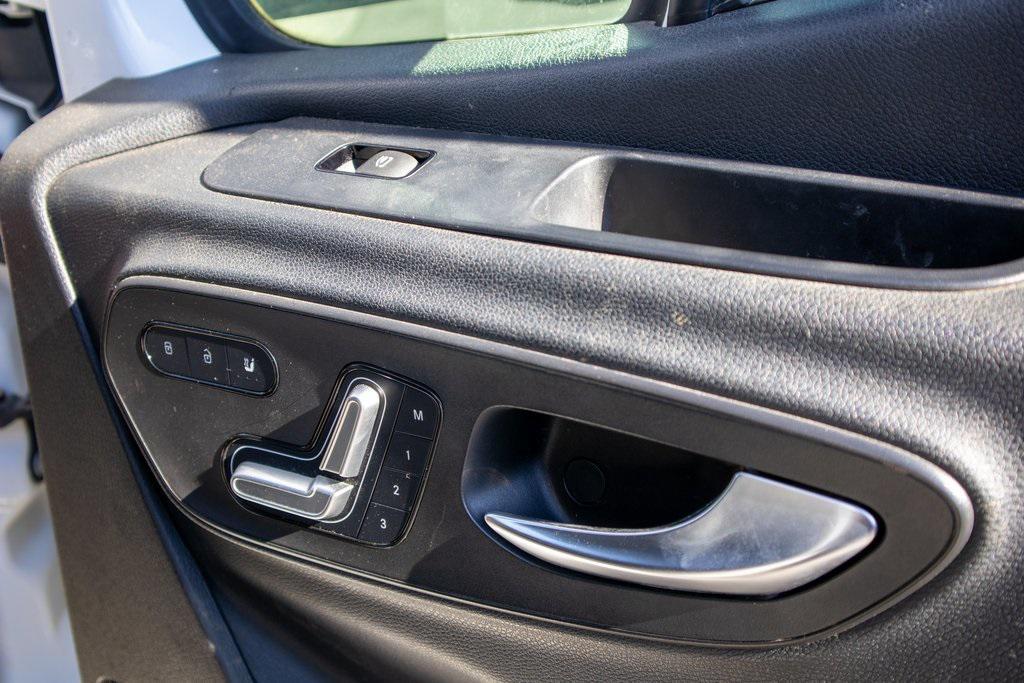 used 2019 Mercedes-Benz Sprinter 3500XD car, priced at $24,953