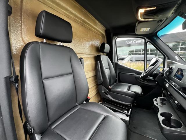 used 2019 Mercedes-Benz Sprinter 3500XD car, priced at $31,996