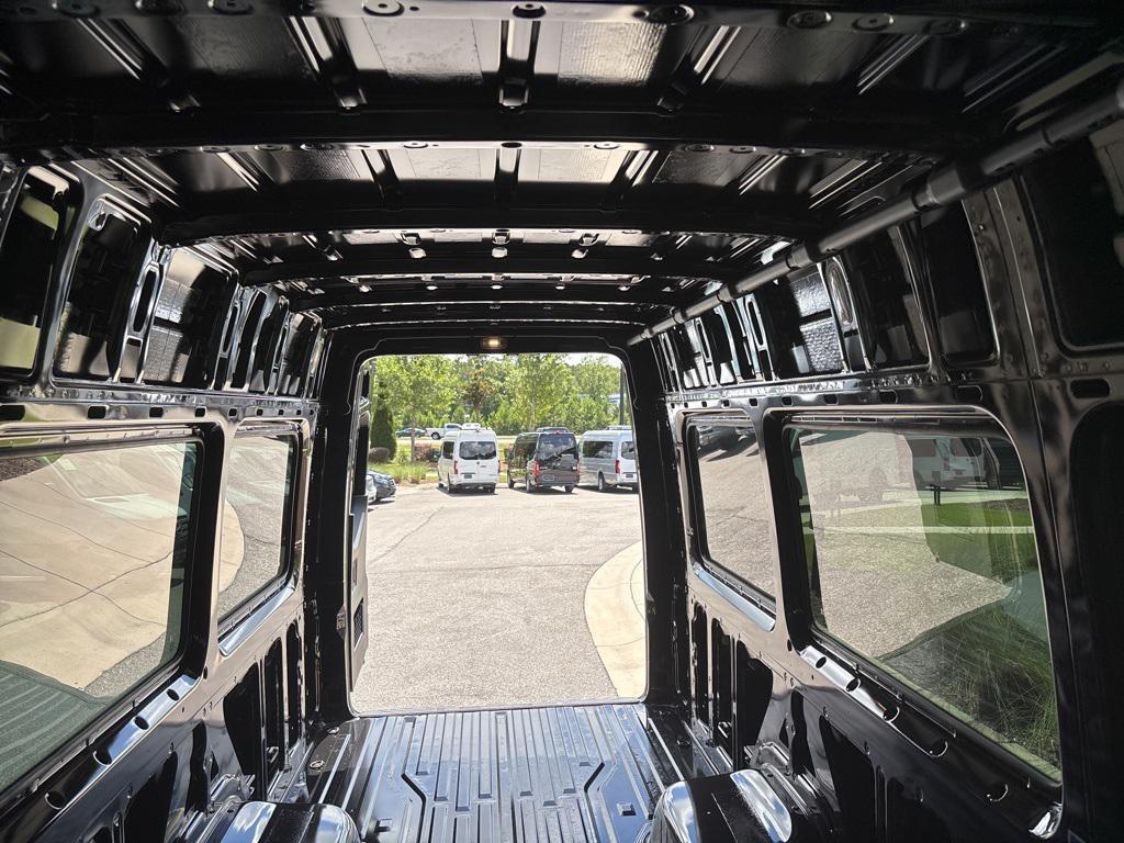new 2024 Mercedes-Benz Sprinter 3500XD car, priced at $95,614